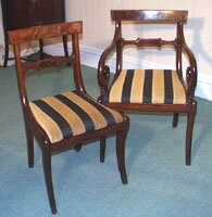 Antique Chairs