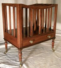 antique canterbury