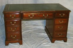 Antique Office Desk