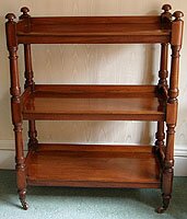 Victorian Buffet Server