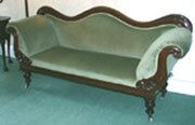 Antique Sofas