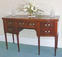 Antique Sideboards
