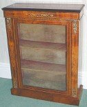 Antique Cabinet / Cupboard